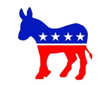 The Origin of the Democratic Party's Donkey Symbol