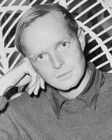 Celebrating Truman Capote: The Life and Legacy of a Literary Genius