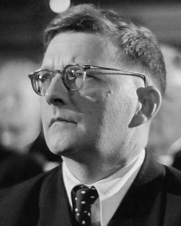 The Premiere of Dmitri Shostakovich's Octet Opus 11 (1927)