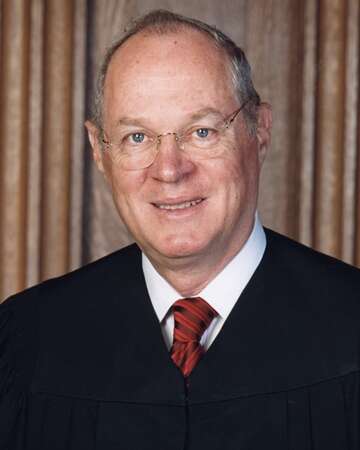 Celebrating the Milestone Birthday of Anthony Kennedy