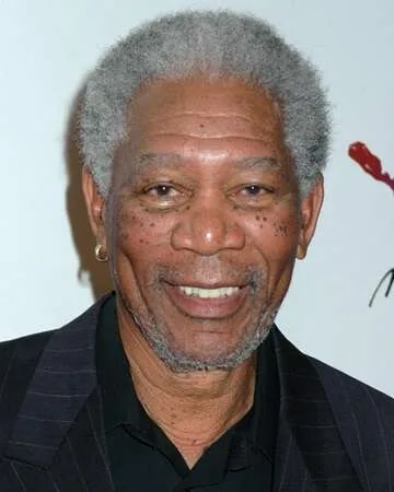 The 2008 Morgan Freeman Car Accident