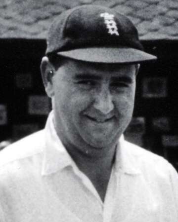 Celebrating Colin Cowdrey: The Cricket Legend Born in India