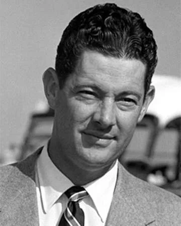 The Legacy of Cary Middlecoff: A Golfing Legend