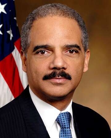 Celebrating Eric Holder: A Trailblazer in American Law