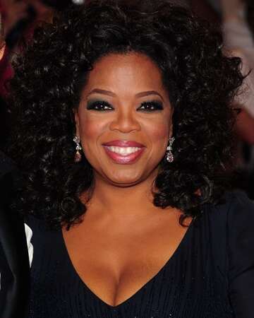 Oprah Winfrey's Defamation Trial Victory