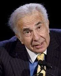 Carl Icahn Appointed Special Advisor to the President