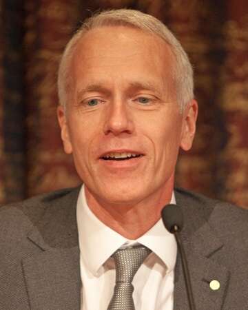 Exploring the 2012 Nobel Prize in Chemistry