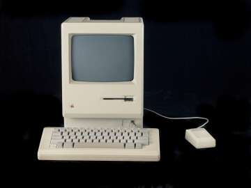 The Unveiling of the Apple Macintosh: A Game-Changer in Technology