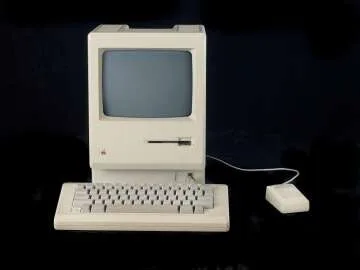 The Unveiling of the Apple Macintosh: A Game-Changer in Technology