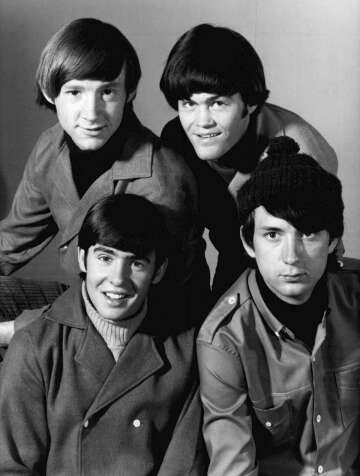 The Formation of The Monkees: A New Era in Music