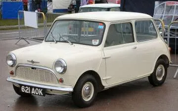The Launch of the Morris Mini-Minor: A Revolution in Automotive Design