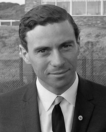 Jim Clark's Historic Win in 1963
