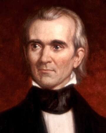 Manifest Destiny and Westward Expansion: The Vision of James K. Polk