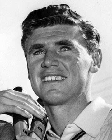 Celebrating Frank Sedgman: A Tennis Legend Turns 96