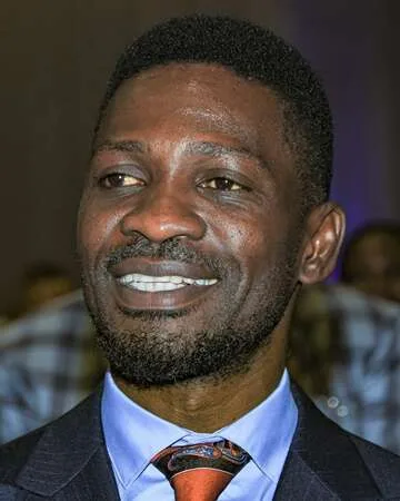 Bobi Wine's Arrest: A Defining Moment in Uganda's Political Landscape