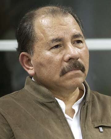 Sanctions on Rosario Murillo: A Response to Human Rights Abuses in Nicaragua