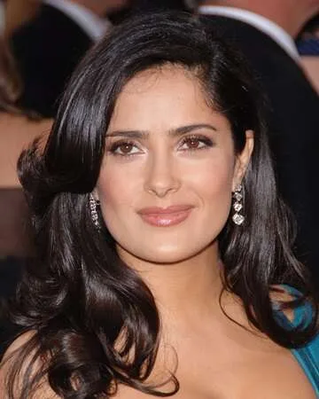 Salma Hayek's Romantic Wedding in Paris