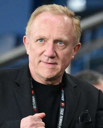 Salma Hayek's Romantic Wedding in Paris