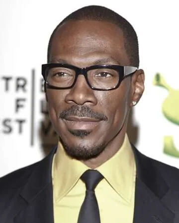 Eddie Murphy's Photo Controversy: The Arrest of Atisone Seiuli
