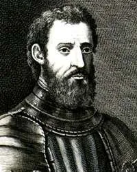 Giovanni da Verrazzano's Journey to North America