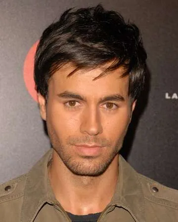 Enrique Iglesias Releases His First Album in 1995