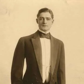 The Life and Legacy of George Webb: A Tribute to the Beloved Actor