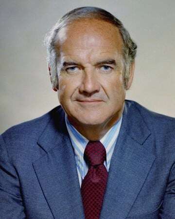 George McGovern: A Profile of the Senator and Presidential Nominee