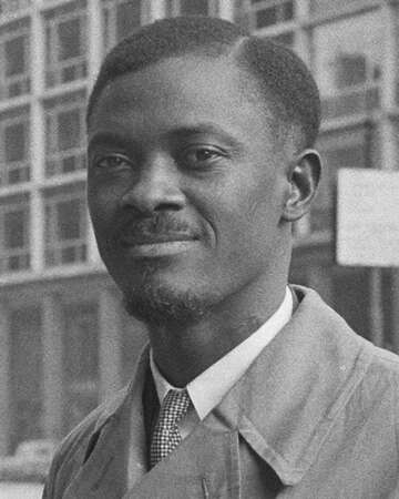 Patrice Lumumba's Arrest: A Pivotal Moment in the Congolese Fight for Independence