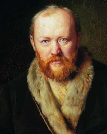 Premiere of "Without a Dowry" by Aleksandr Ostrovsky