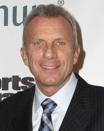 Joe Montana's 1981 Wedding to Cathleen Castillo