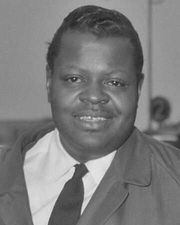 The End of an Era: The Death of Oscar Peterson