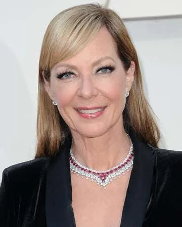 Celebrating Allison Janney: A Look at Her Life and Achievements