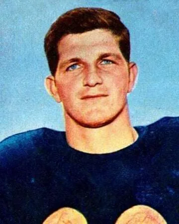 George Blanda's Legendary Performance in 1964