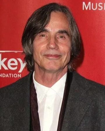 Jackson Browne and Daryl Hannah: A Troubling Incident in Music History 1992