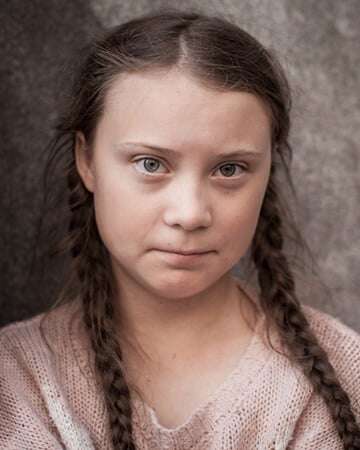 Thunberg Berates US Congress: A Climate Call to Action