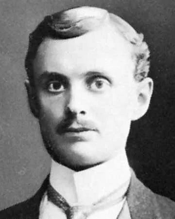 Charles Rolls: Pioneer Aviator and Co-Founder of Rolls Royce