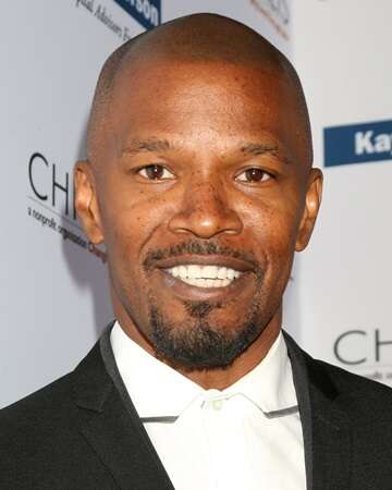 Celebrating Jamie Foxx: A Multifaceted Talent
