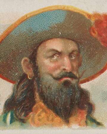 The Capture of Panama City by Henry Morgan