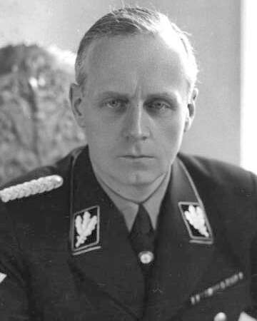The Execution of Joachim von Ribbentrop: A Tale of a Nazi War Criminal