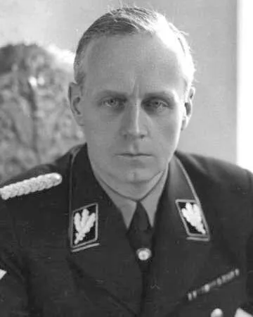 The Execution of Joachim von Ribbentrop: A Tale of a Nazi War Criminal