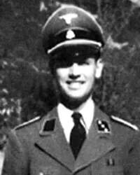 The Death of Erich Priebke