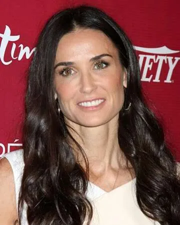 The Divorce of Demi Moore and Bruce Willis: A Hollywood Chapter Closed