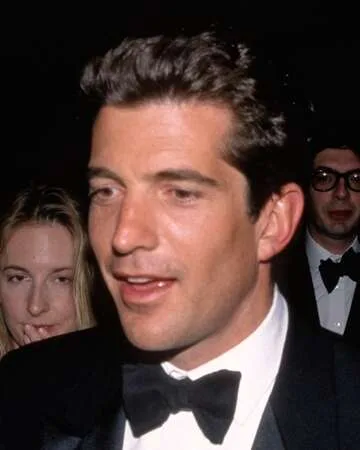 Tragic Death of John F. Kennedy Jr.