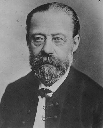 The Premiere of Smetana's Opera: A Musical Milestone in 1866