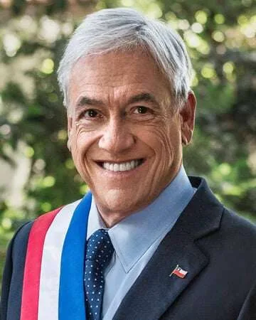 Chilean President Sebastián Piñera's Agreement of Interest in 2019