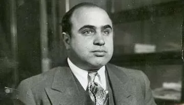 The Saint Valentine's Day Massacre: Al Capone’s Notorious Crime