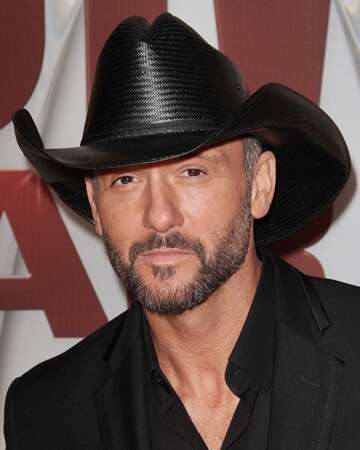 The Wedding of Faith Hill and Tim McGraw: A Country Love Story