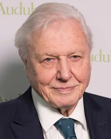 David Attenborough Breaks Instagram Record in 2020