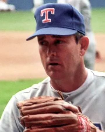 Nolan Ryan's Historic 1992 Strikeout Record