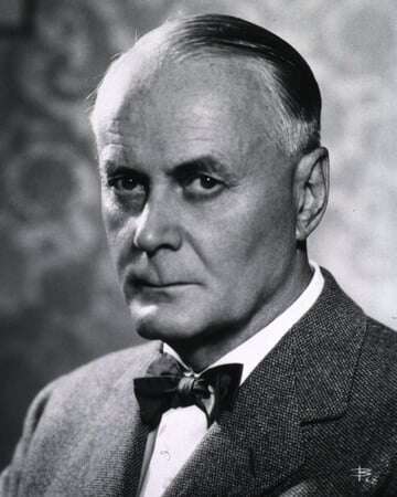 Remembering Ragnar Granit: A Pioneer in Neuroscience